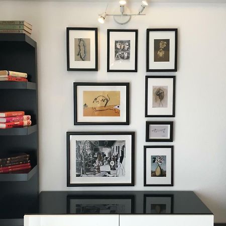 Casa Da Fonte Apartman Foz do Arelho Kültér fotó
