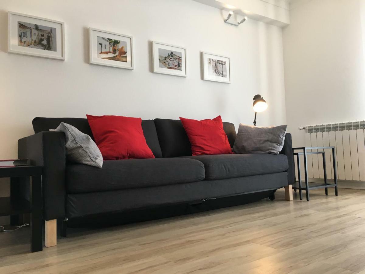 Casa Da Fonte Apartman Foz do Arelho Kültér fotó