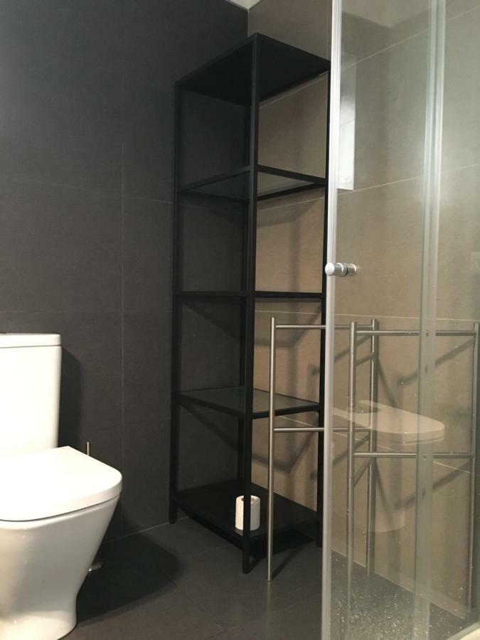 Casa Da Fonte Apartman Foz do Arelho Kültér fotó