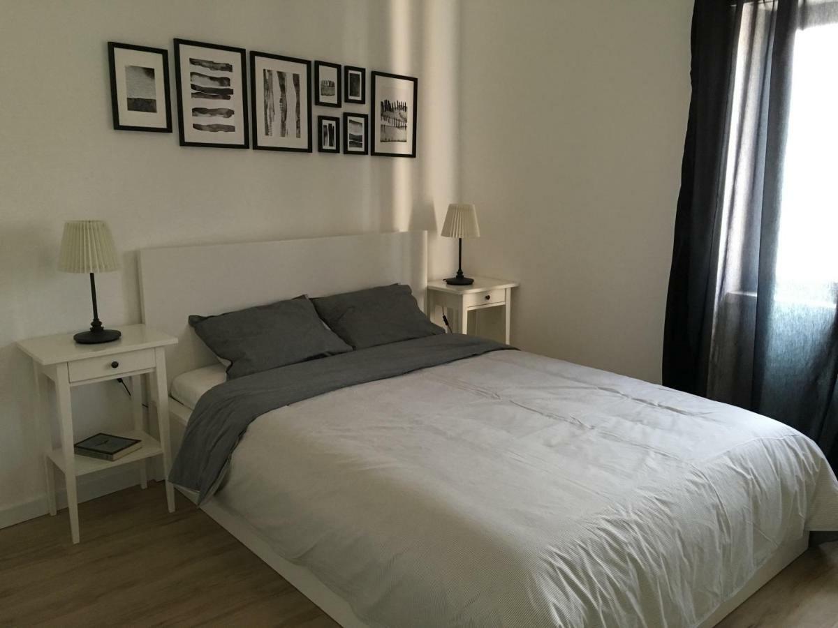 Casa Da Fonte Apartman Foz do Arelho Kültér fotó