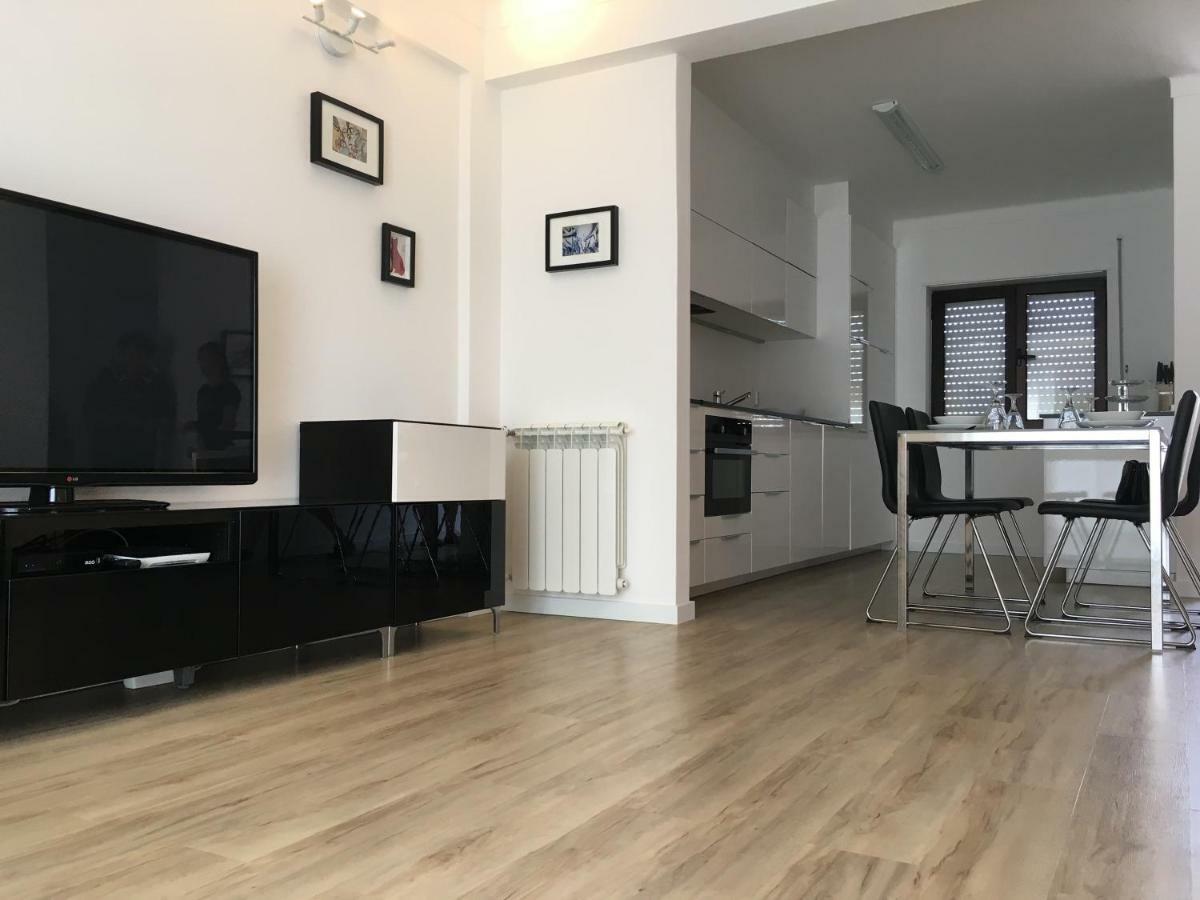 Casa Da Fonte Apartman Foz do Arelho Kültér fotó
