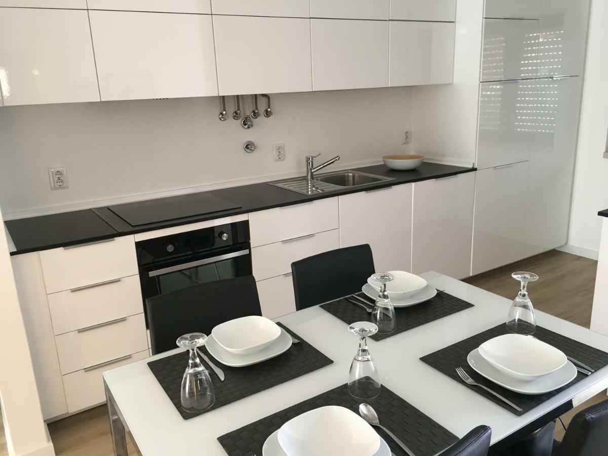 Casa Da Fonte Apartman Foz do Arelho Kültér fotó