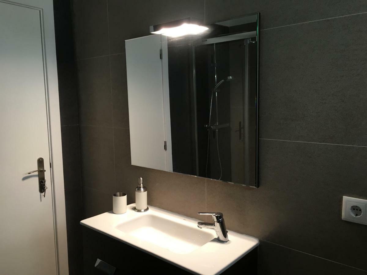 Casa Da Fonte Apartman Foz do Arelho Kültér fotó